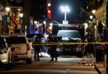 Deadly New Orleans Attack Kills 15 People
