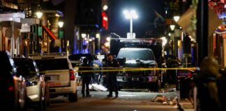 Deadly New Orleans Attack Kills 15 People