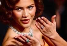Social Media is Convinced Zendaya and Tom Holland are Engaged