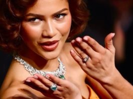 Social Media is Convinced Zendaya and Tom Holland are Engaged