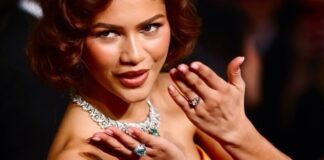 Social Media is Convinced Zendaya and Tom Holland are Engaged