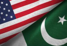 Pak America Business Forum Visits Pakistan