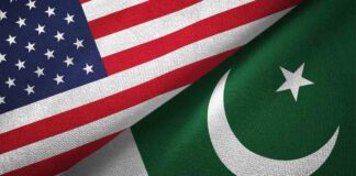 Pak America Business Forum Visits Pakistan