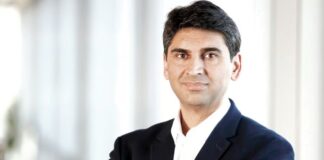 Sabir Sami Steps Down After 36 Years of Service in the Corporate World
