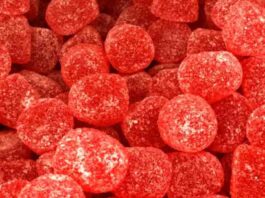 Red Dye 3 Banned in the US