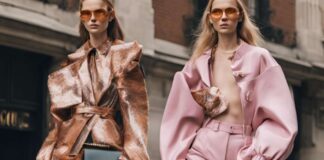 7 Absurd Fashion Trends that Need to be Dumped in 2025