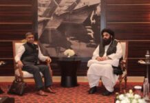 Why is India Cosying Up with the Taliban Now?