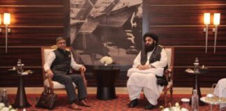 Why is India Cosying Up with the Taliban Now?