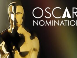 Oscars 2025 Nominations: Here’s the Complete List
