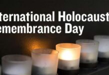 International Holocaust Remembrance Day: Have We Really Progressed?