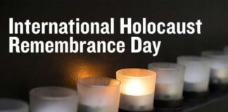 International Holocaust Remembrance Day: Have We Really Progressed?