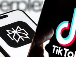 Perplexity AI Proposes TikTok Merger