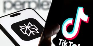 Perplexity AI Proposes TikTok Merger