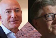 Bill Gates and Jeff Bezos Invest $537M in Africa’s Rare Metals