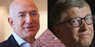 Bill Gates and Jeff Bezos Invest $537M in Africa’s Rare Metals