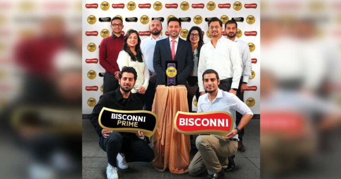 Bisconi