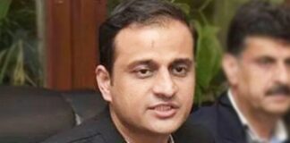 Honouring Karachi's Heroes: The "Tamgha-e-Karachi" Ceremony