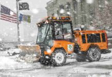 Blizzard Unleashes Havoc Across the US: Millions Affected