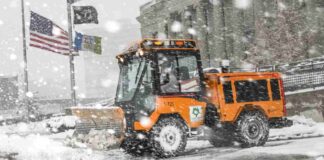 Blizzard Unleashes Havoc Across the US: Millions Affected