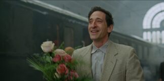 "The Brutalist" Faces Backlash for AI Use as Adrien Brody Eyes Oscars