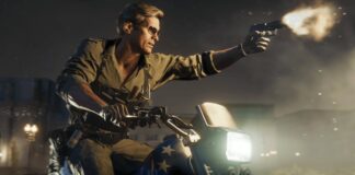 Call of Duty Console Players Gain Crossplay Option in Black Ops 6