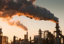 Worsening Air Quality: What You can do About it