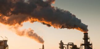 Worsening Air Quality: What You can do About it