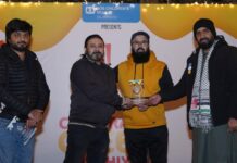 Cheezious Partnered With Ideas Foundation for a 7-Day Event Series at SOS Orphanage
