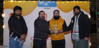 Cheezious Partnered With Ideas Foundation for a 7-Day Event Series at SOS Orphanage