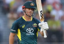 David Warner Joins PSL 10 Draft as 23rd Foreign Player