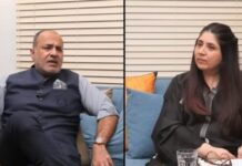 Deepak Perwani Says Neighbours Have 'It Better,’ But do They?