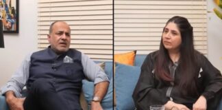 Deepak Perwani Says Neighbours Have 'It Better,’ But do They?