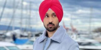 Diljit's repeated performances of songs that are said to promote alcoholism have been a source of concern for Dharenar.
