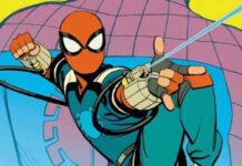 Disney+: 'Friendly Neighbourhood Spider-Man' Brings a Fresh Spin