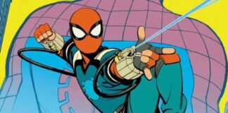 Disney+: 'Friendly Neighbourhood Spider-Man' Brings a Fresh Spin