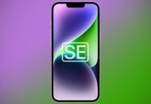 Early Leaks Give a Sneak Peek at the iPhone SE 4