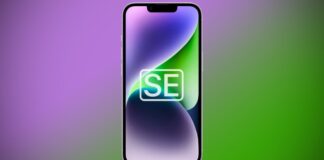 Early Leaks Give a Sneak Peek at the iPhone SE 4