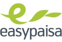 EasyPaisa To Lead Pakistan’s Fintech Revolution, Backed By Telenor and AliPay