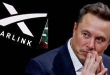 Elon Musk Awaits Govt Approval to Launch Starlink in Pakistan