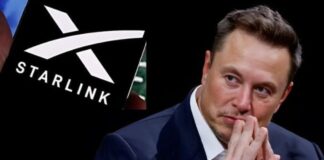 Elon Musk Awaits Govt Approval to Launch Starlink in Pakistan