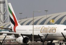 Emirates to Establish it's Cargo Hub at Karachi Airport
