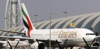 Emirates to Establish it's Cargo Hub at Karachi Airport