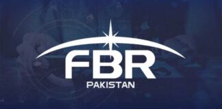 FBR Chairman Admits to Corruption Within the Department