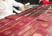Fake Document Travelers to Thailand Face Blacklisting