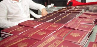Fake Document Travelers to Thailand Face Blacklisting