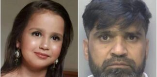 Father of Murdered Sara Sharif 'Attacked in Prison'