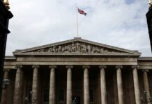 Fired Employee Partly Shut Down British Museum's IT System