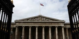 Fired Employee Partly Shut Down British Museum's IT System