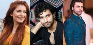 Five Pakistani Artists who Delivered Hits and Disappeared