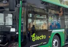 Gold Prices Hit Record High in Pakistan Amid Global SurgePunjab Launches First Electric Bus Service